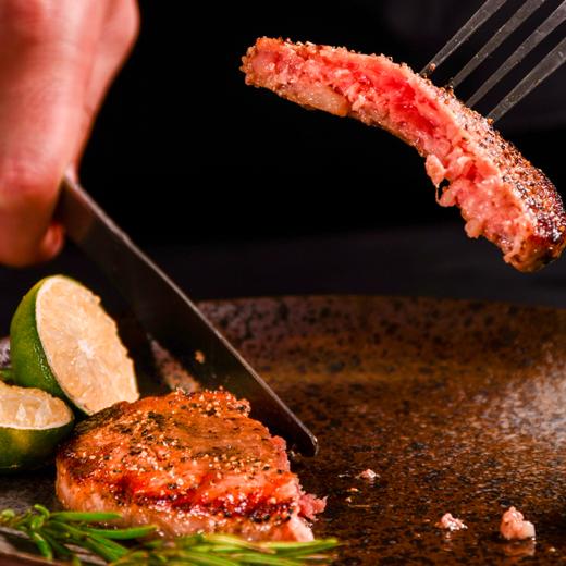 【独元】澳洲和牛牛肉饼100g/盒*5盒 商品图6