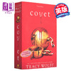 【中商原版】Crave系列 第3部 觊觎 Covet 英文原版 Tracy Wolff 吸血鬼爱情 青少年超自然幻想小说 商品缩略图0