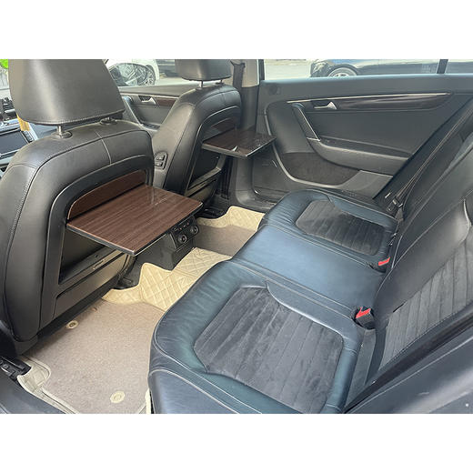 大众 迈腾 改款 2.0TSI 豪华型【长租-北京】 商品图7