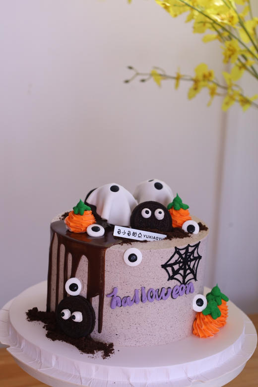 奥利奥鬼脸 商品图4