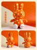 【米舍】荷兰Miffy米菲皮革玩偶生日礼品 商品缩略图4