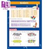 【中商原版】英国原版CGP教辅 New Spanish Activity Book for Ages 9-11 9-11岁西班牙语练习册（含在线音频） 商品缩略图4