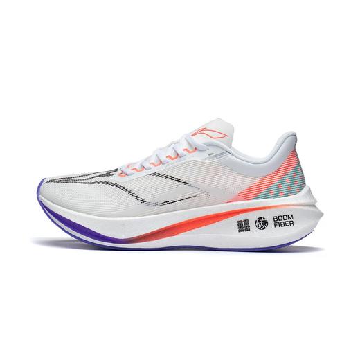 6折【自营】LI-NING/李宁2  李宁飞电3 CHALLENGER女子䨻丝高回弹竞速跑鞋 ARMT038-4 商品图0