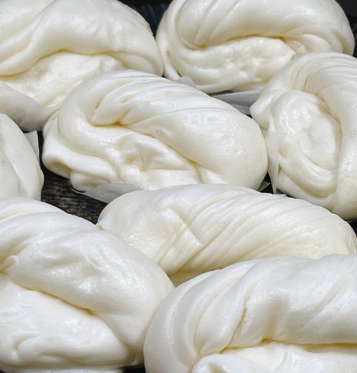 鲤妤 日式花卷（250g/10只装）|茶点点心 商品图2