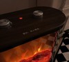 wewarm仿真壁炉取暖器 | “小火山”提到哪暖到哪 商品缩略图7
