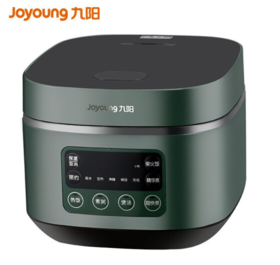 【九阳电器】官方正品智能饭煲/F30FZ-F636