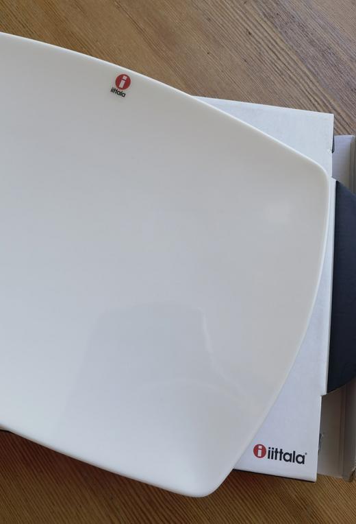 芬兰iittala进口 纯色餐具 亚洲主题系列 盘碟碗等|百里居 商品图7