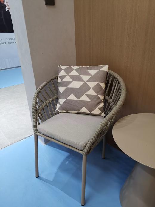 晨熙园架空层椅子 商品图0