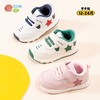 贝贝怡童鞋秋冬款儿童加绒舒适宝宝鞋婴儿学步鞋休闲稳步鞋234X508 商品缩略图2