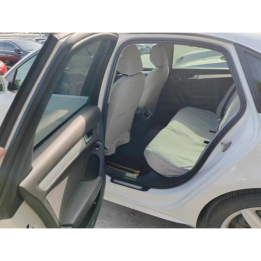 奥迪 A4L 45 TFSI quattro个性运动型【长租-北京】 商品图5