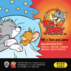 【TOI图益猫和老鼠系列拼图】拼图猫和老鼠正版平面治愈减压解闷手工玩具 商品缩略图6