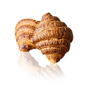 490碱水可颂 Lye Croissants 2pcs