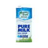 (百万补贴) 新西兰进口纽麦福3.5g蛋白质高钙全脂纯牛奶1L 商品缩略图4