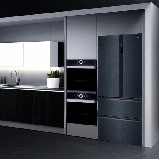 卡萨帝（Casarte）冰箱BCD-633WLCFDA4A5U1 商品图10