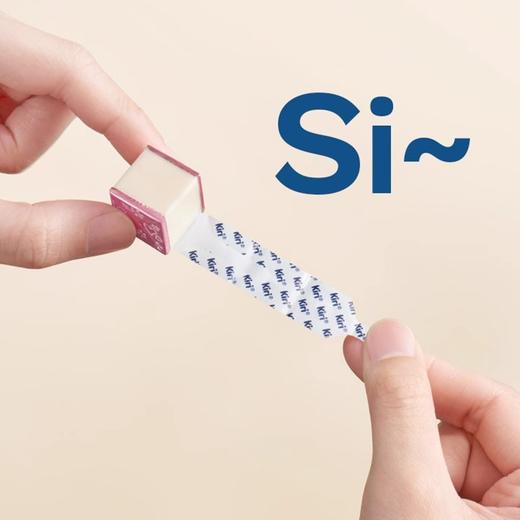 25g（5粒）Kiri 甜心小酪 即食零食奶酪块 进口零食 好吃的水果味奶酪块 商品图4