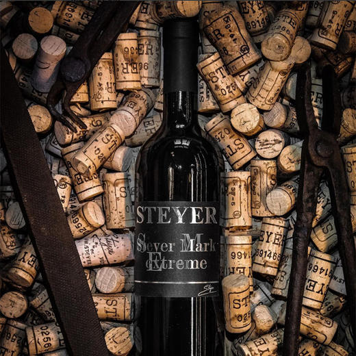 诗黛雅马克琼瑶浆干白葡萄酒（橙酒） 商品图3