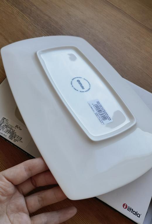 芬兰iittala进口 纯色餐具 亚洲主题系列 盘碟碗等|百里居 商品图8