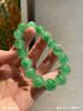 冰艳绿珠子手串【3114611】具体价格微信咨询 商品缩略图8
