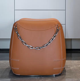 中洲公馆同款 入户门厅换鞋凳2