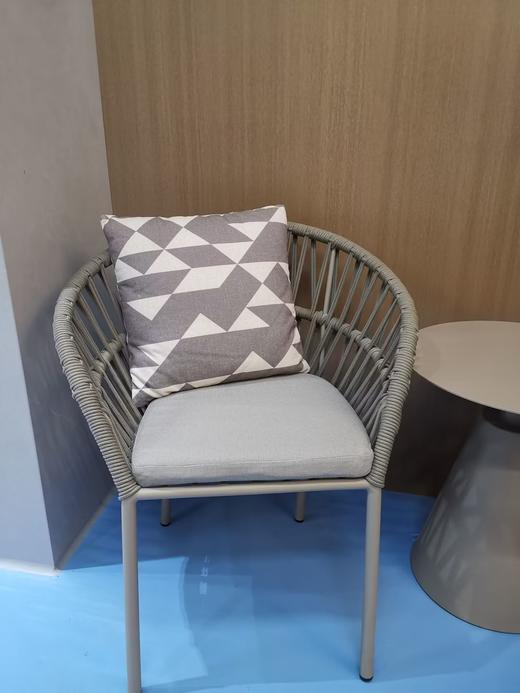 晨熙园架空层椅子 商品图1