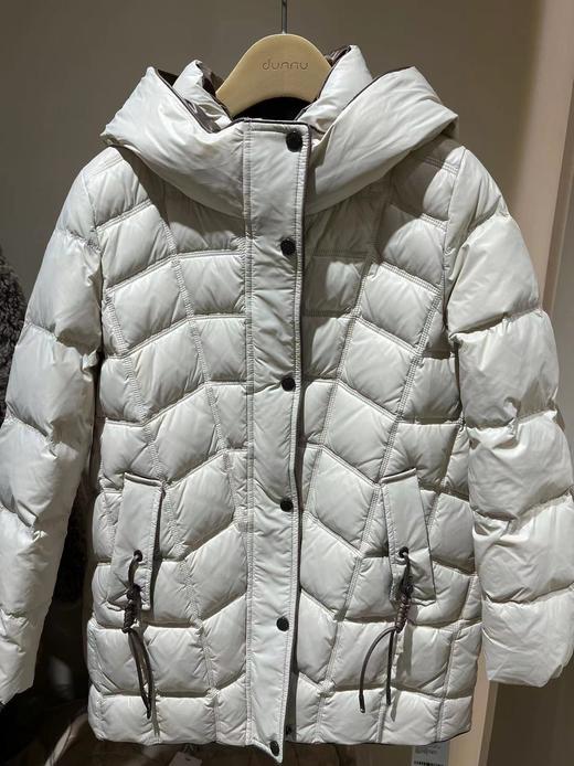 4F 敦奴 羽绒服 商品图0