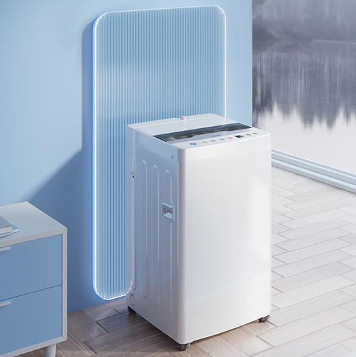 海尔（Haier）洗鞋机 HQ2-T55W21 商品图2