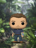 Funko POP Movies Jurassic World Dominion Owen Grady电影 侏罗纪世界3统治欧文·格雷迪手办 55295 商品缩略图1