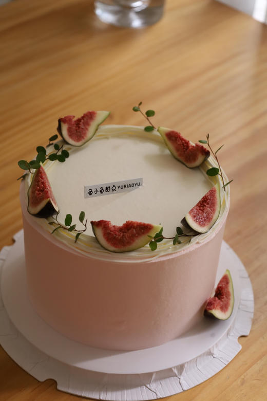 简约无花果 商品图5