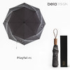 本来设计 Umbrella 纳米疏水 折叠伞 晴雨两用 商品缩略图14
