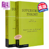 【中商原版】超弦理论 5周年纪念版合集Superstring Theory 25th Anniversary Edition V2 英文原版 剑桥大学 商品缩略图0