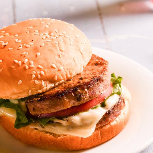 【独元】澳洲和牛牛肉饼100g/盒*5盒 商品图3