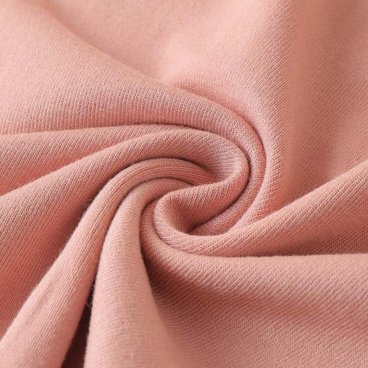 RY-RY1918秋冬无缝美体保暖内衣套装女士修身时尚打底秋衣秋裤套装 商品图3