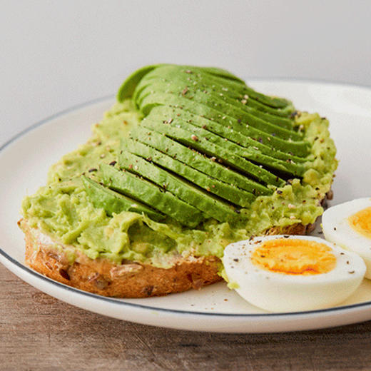 云南九成熟牛油果 商品图3