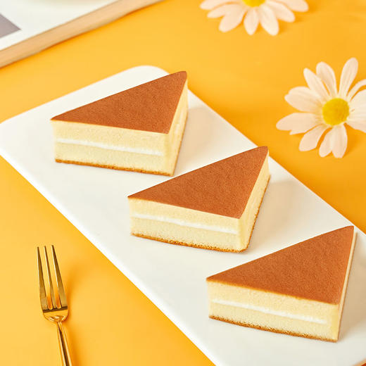 【69任选10件】盼盼三明治蛋糕144g 商品图2