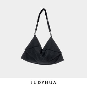 JUDYHUA 立体几何手拿包
