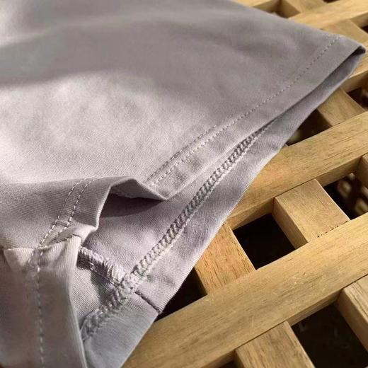 给男士的大大福利吖！美国C+のW美三条装彩虹织带平角裤内裤 商品图9