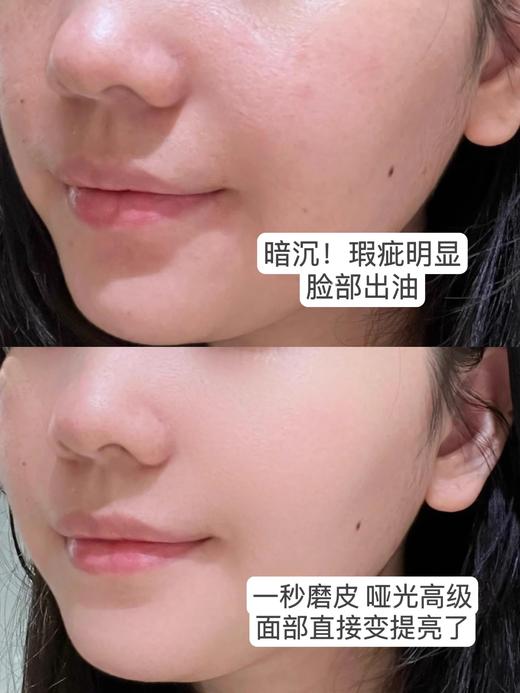 MAC/魅可绝绝紫散粉无瑕定妆持久控油提亮轻盈 商品图10