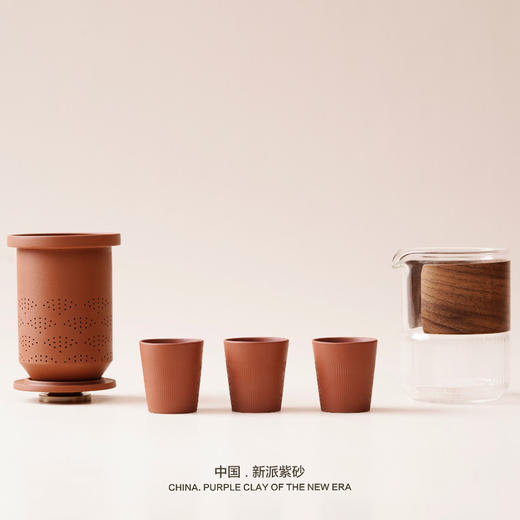 一条·良人 旅行套组 3杯 商品图5