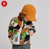 【断码五折】REIMA男女儿童Sweater Turkkinen抓绒开衫卫衣中童保暖外套 5200288A 商品缩略图9
