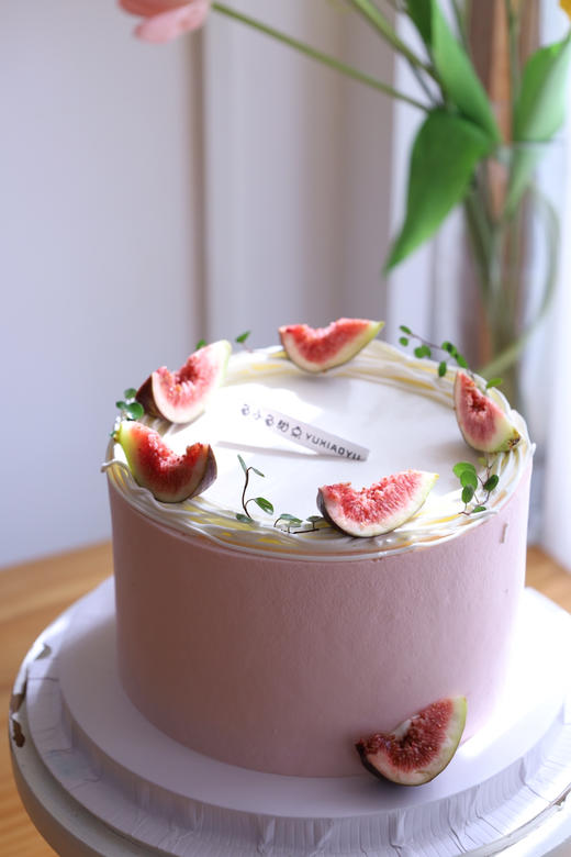 简约无花果 商品图2