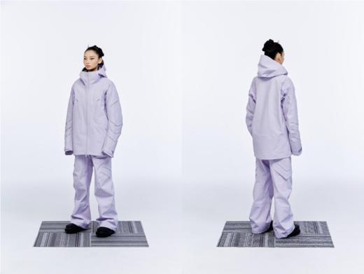 2324 YAKKY-007 滑雪服 商品图0