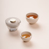 一条·左右 旅行茶具套组 双杯 商品缩略图3