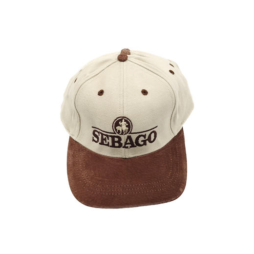 台湾原产SEBAGO棒球帽 商品图2
