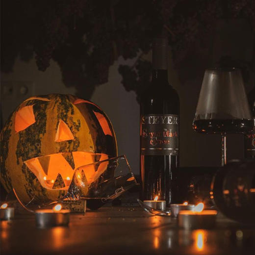 诗黛雅马克干红葡萄酒 商品图8