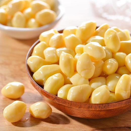 白果 250g/袋 商品图2