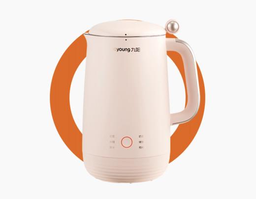 【九阳电器】官方正品九阳豆浆机/DJ06X-D720 商品图1