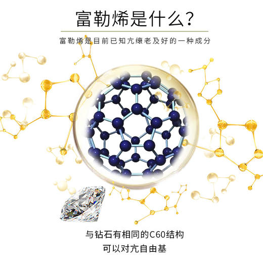 【双重靓白细腻肌肤！轻松呵护肌肤】抗皱 自研vcip水光精华油，靓白肌肤精华油 30%浓度vc-ip，引领肌肤变美的钥匙，柔嫩紧致，抗皱冻龄 商品图3