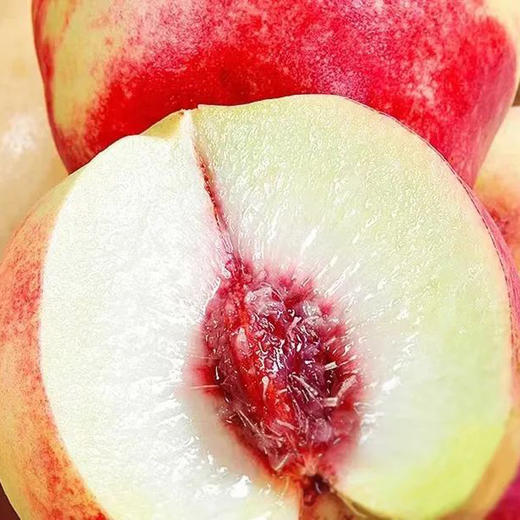 新鲜水果 山东冬桃3斤 商品图3