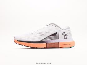 安德玛Under Armour Speedform Hovr飞线套脚训练运动鞋男鞋