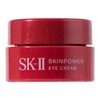 SK-II微肌因修护焕采眼霜小样2.5g 全新RNA大红瓶大眼眼霜  26年底 商品缩略图6